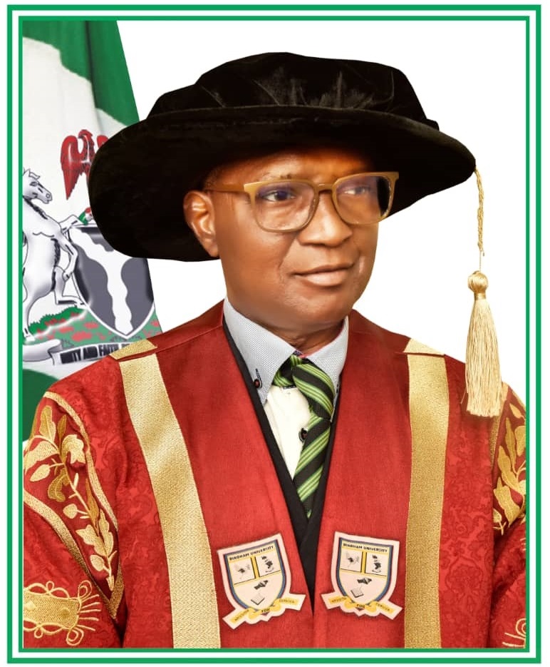 Assoc. Prof. Joshua Sani Magoi, Ph.D, CLN